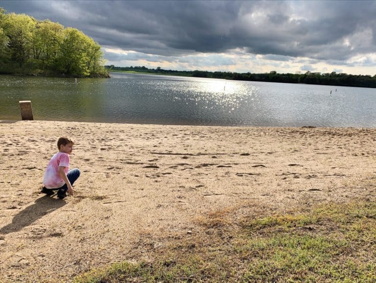 Best Things To Do At Lake Icaria