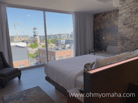 Image for ★★★ Cambria Hotel Omaha Downtown