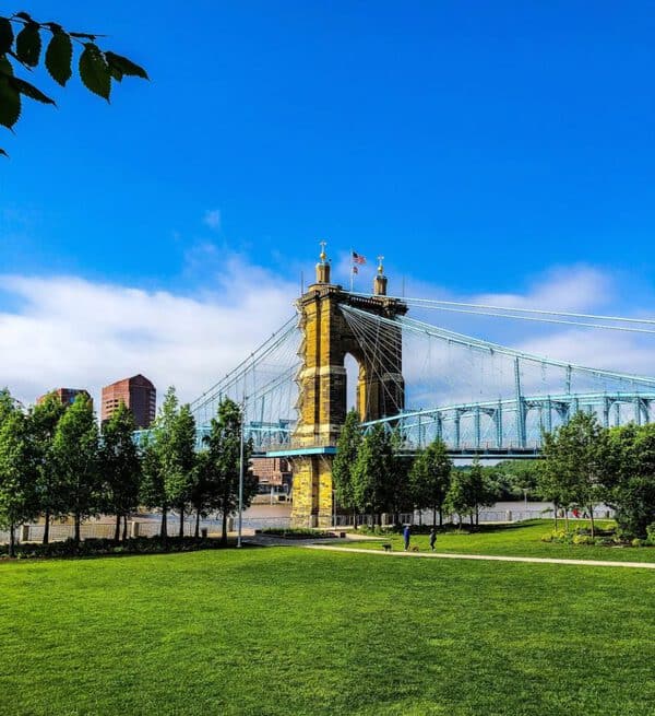 Guide To Cincinnati With Kids