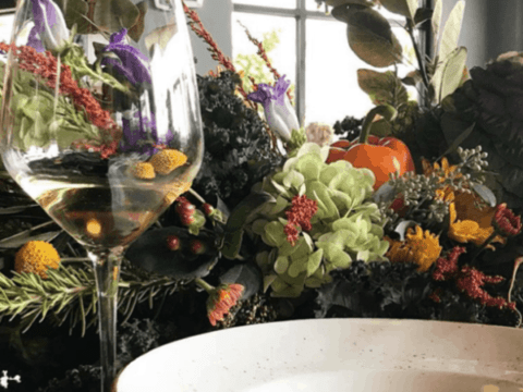 Image for Try One Of These Romantic Omaha Restaurants For Your Next Night Out