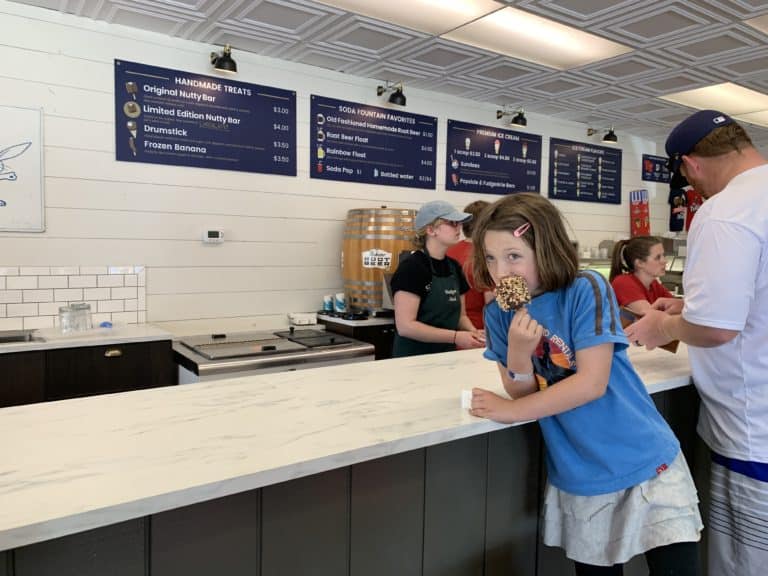 Best Okoboji Restaurants For Families