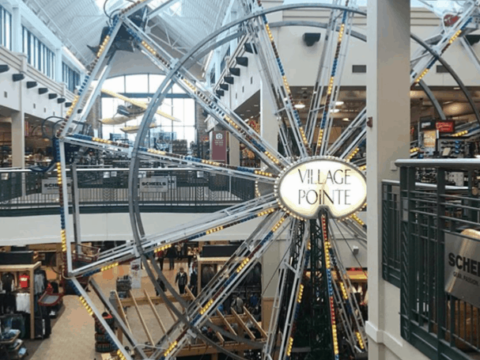 Image for ★★★ Hilton Garden Inn Omaha West