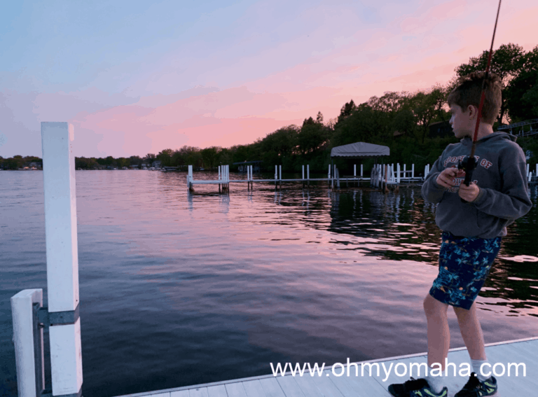 Parent’s Guide To A Summer Vacation In Okoboji