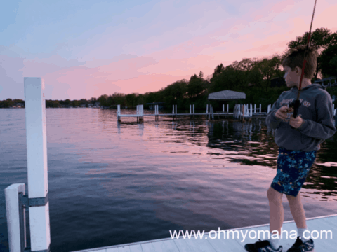 Image for Okoboji, Iowa