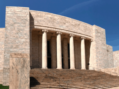 Image for Appreciate art at Joslyn Art Museum