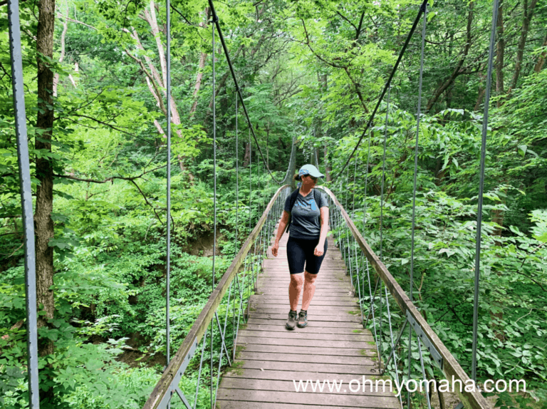 Nebraska Adventures: 101 Ways to Explore the Good Life