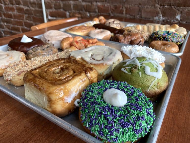 13 Great Places To Get Nebraska Donuts