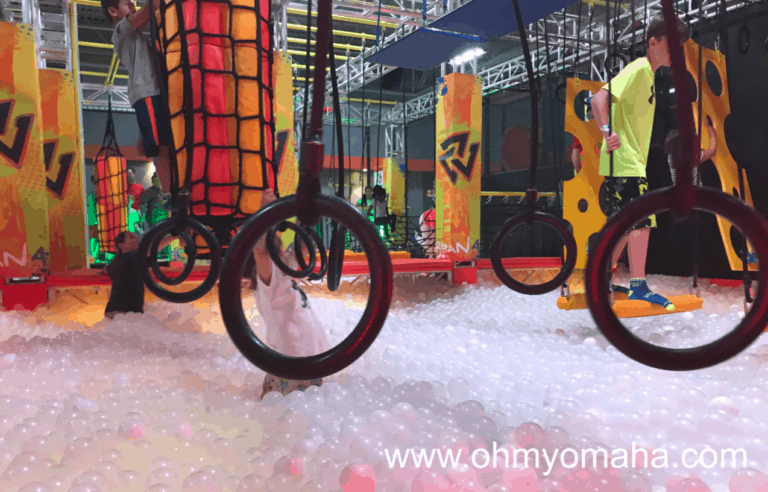 25+ Totally Fun Things To Do With Kids In West Omaha