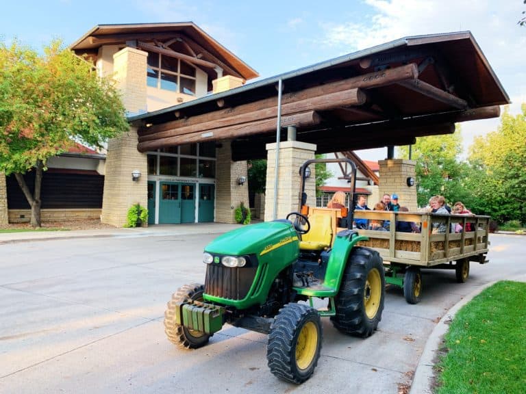 10+ Best Things To Do In Nebraska City