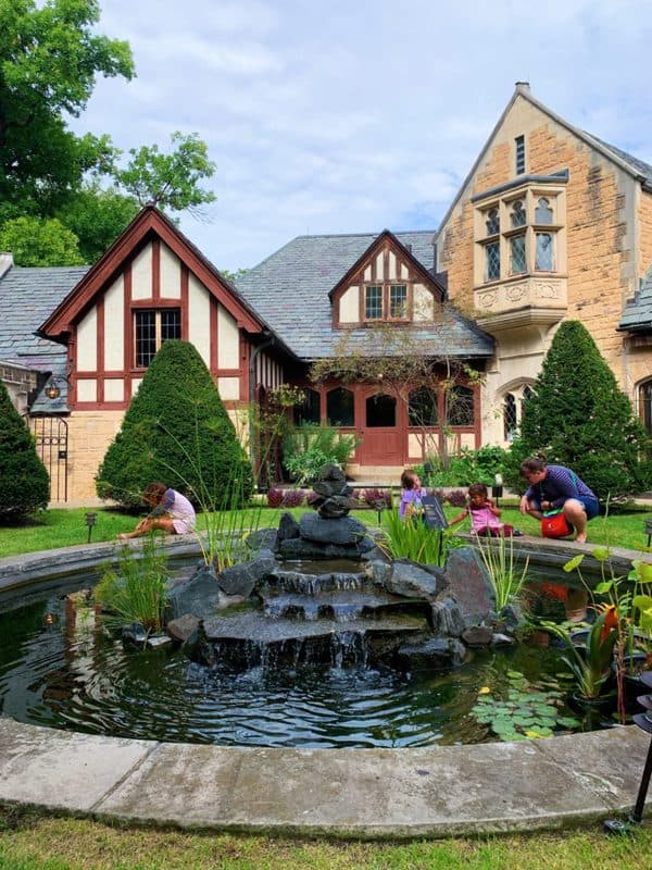 Bakken Museum: A Minneapolis Hidden Gem