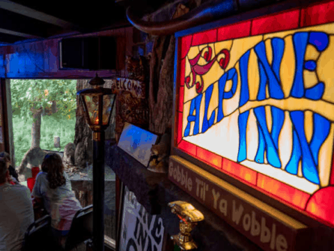 Image for 15+ Quirky Restaurants in Omaha