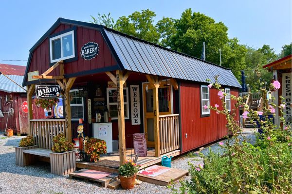 Nebraska Food Spots That Are Worth the Drive (And The Calories)