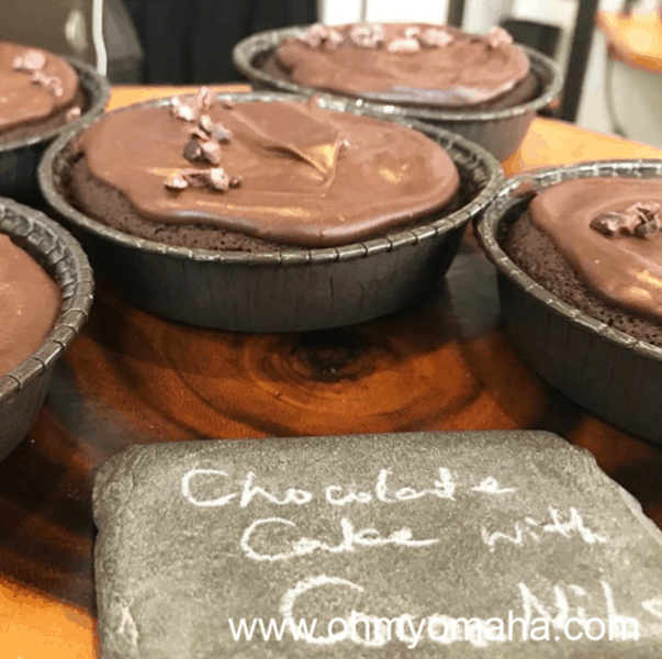 Chocolate Lover's Guide To Omaha