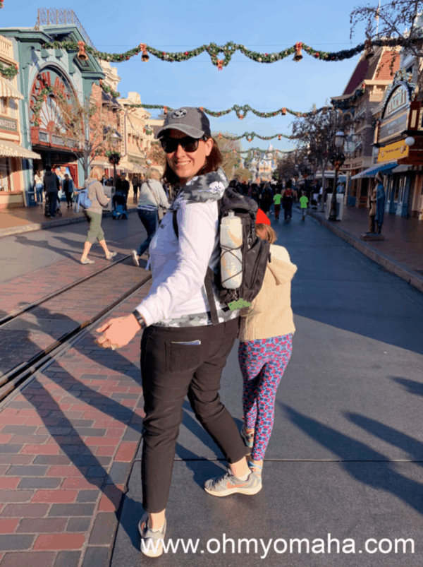 My Best Tips For Visiting Disneyland & Universal In 48 Hours
