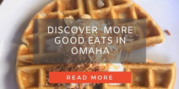 Link to more stories about Omaha restaurants
