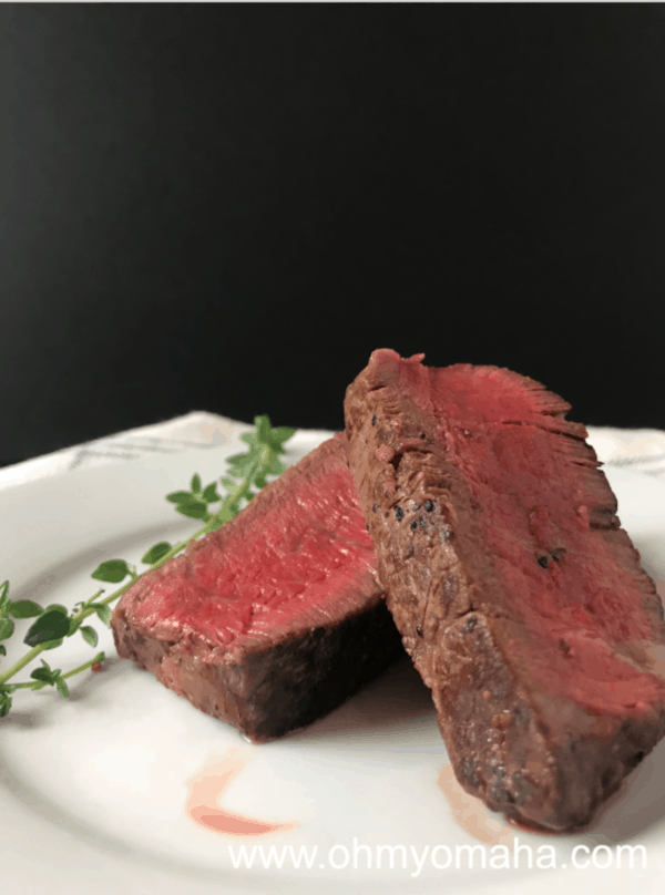 Where To Get The Best Steaks In Omaha