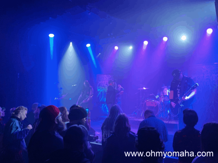 Image for See a live concert