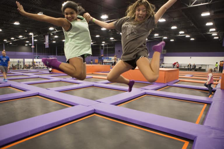 12 Great Leap Day Events In Omaha