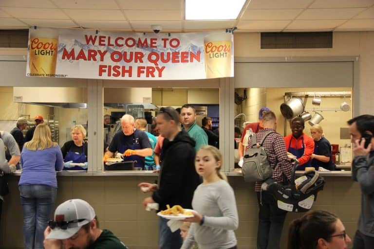 27 Omaha Fish Fries To Try In 2026