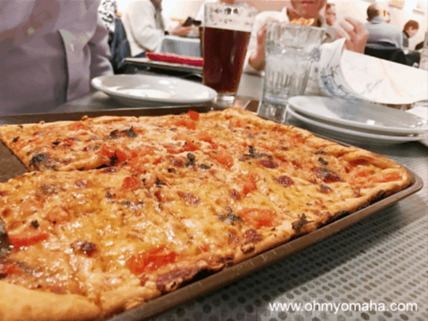 Image for La Casa Pizzaria