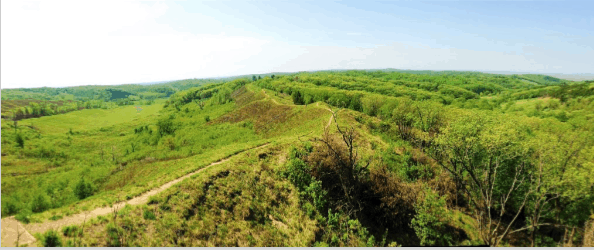 35+ Great Hiking Trails Near Omaha