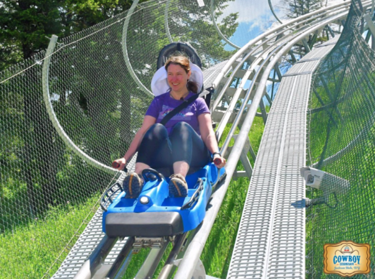 15 Fun Things To Do In One Day In Jackson Hole