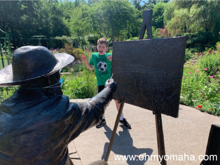 Image for 10 Awesome Things To Do Outdoors In The Kansas City Area