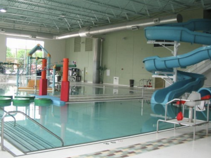 Image for Siouxnami Waterpark