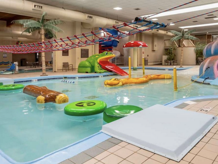 Image for Best Western Plus Ramkota Hotel