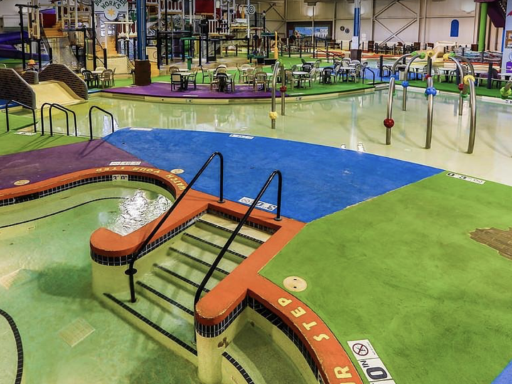 Image for Grand Harbor Resort