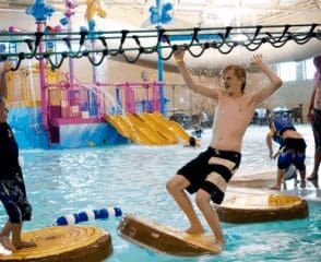 Image for Kings Pointe Waterpark Resort
