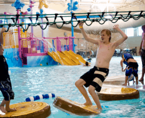 Image for Kings Pointe Waterpark Resort