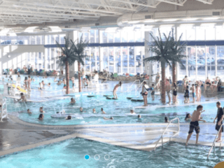 Image for Midco® Aquatic Center