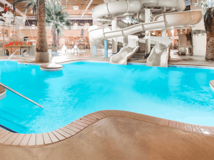 Image for Ramada Tropics Resort Waterpark