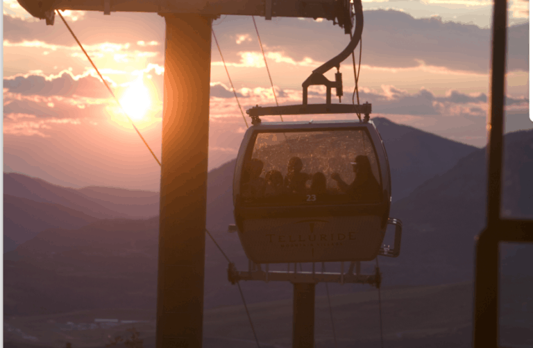 My Ultimate Colorado Bucket List