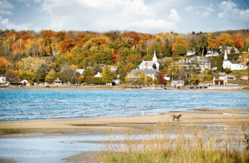 My Wisconsin Bucket List