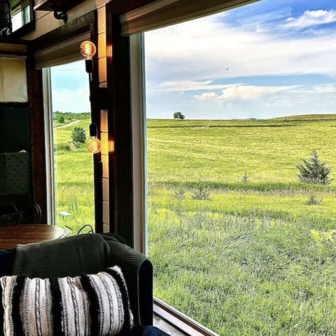 Image for Magnolia Tiny House