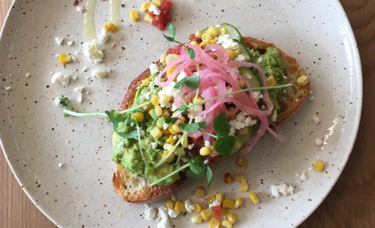 8 Great Places for Breakfast in Des Moines, Iowa