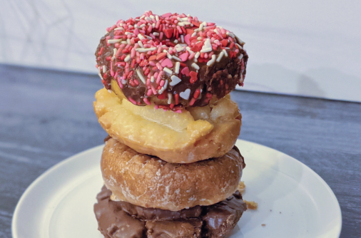 9 Best Donut Shops In Kansas City
