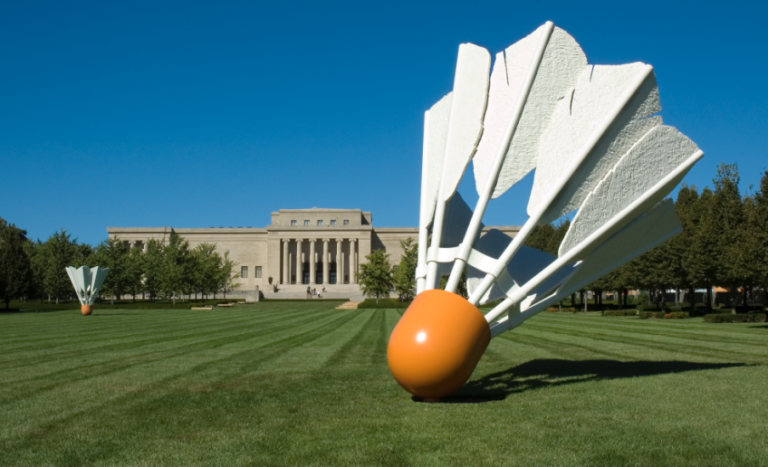 12 Best Museums In Kansas City To Explore