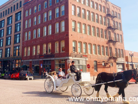 Image for Explore the Old Market