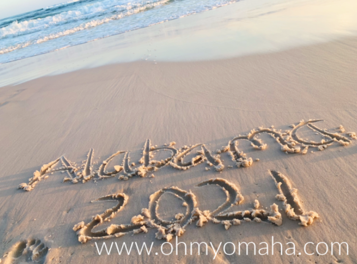 Tips & Itinerary For Planning An Alabama Beach Vacation