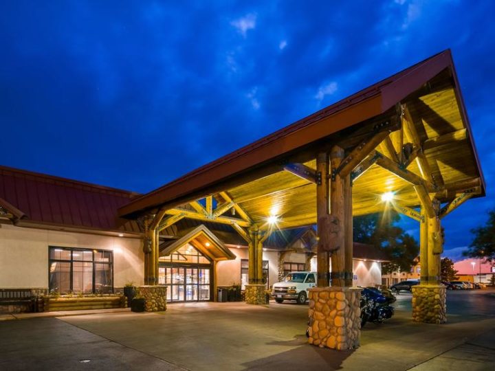 Image for Best Western Ramkota Hotel