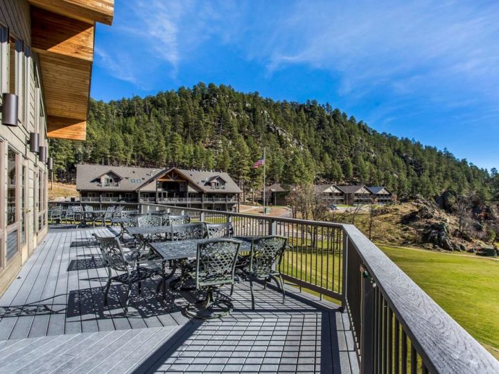 Image for K Bar S Lodge
