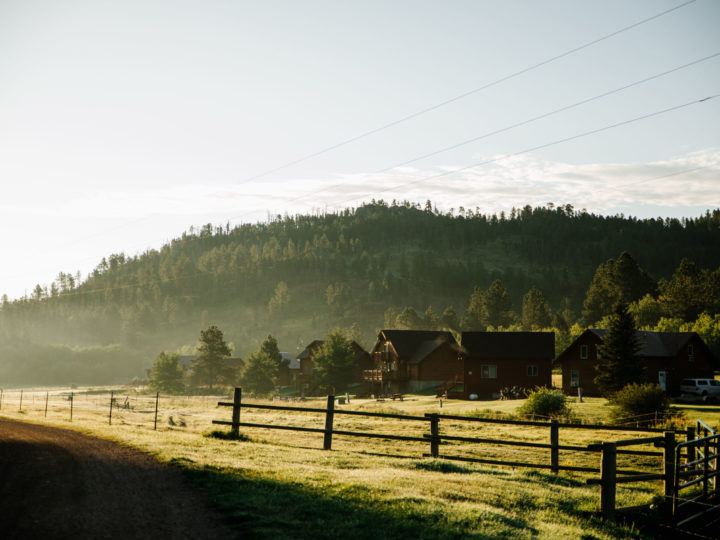 Image for High Country Guest Ranch