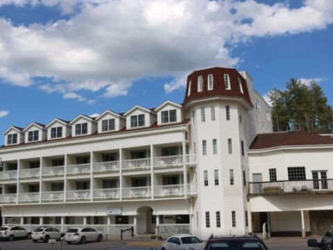 Image for Roosevelt Inn
