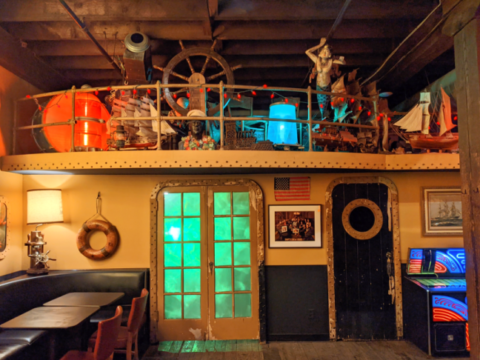 Image for 11 Quirky Bars & Unique Restaurants In Kansas City