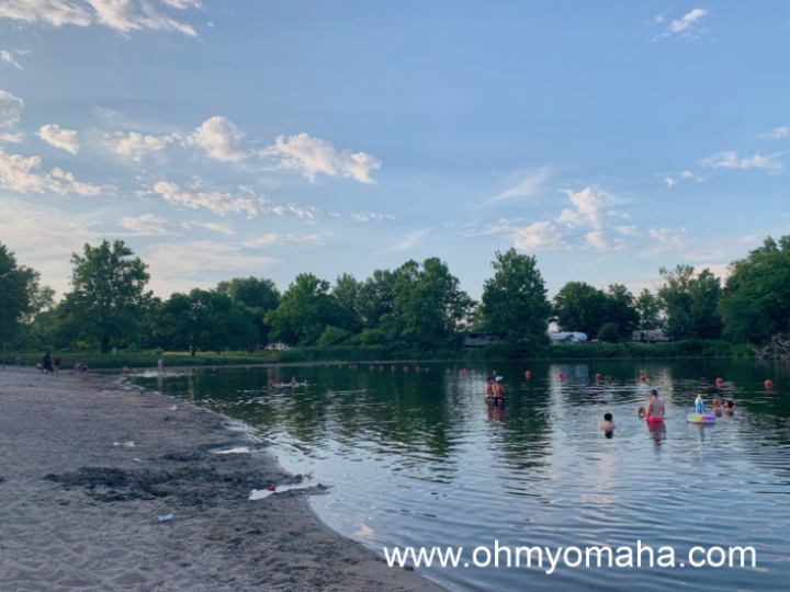 Image for Two Rivers State Recreation Area