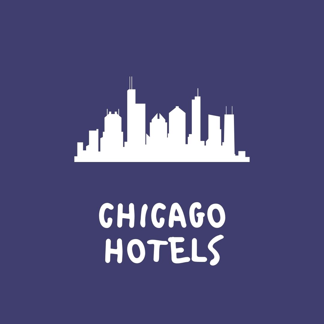 Chicago hotels