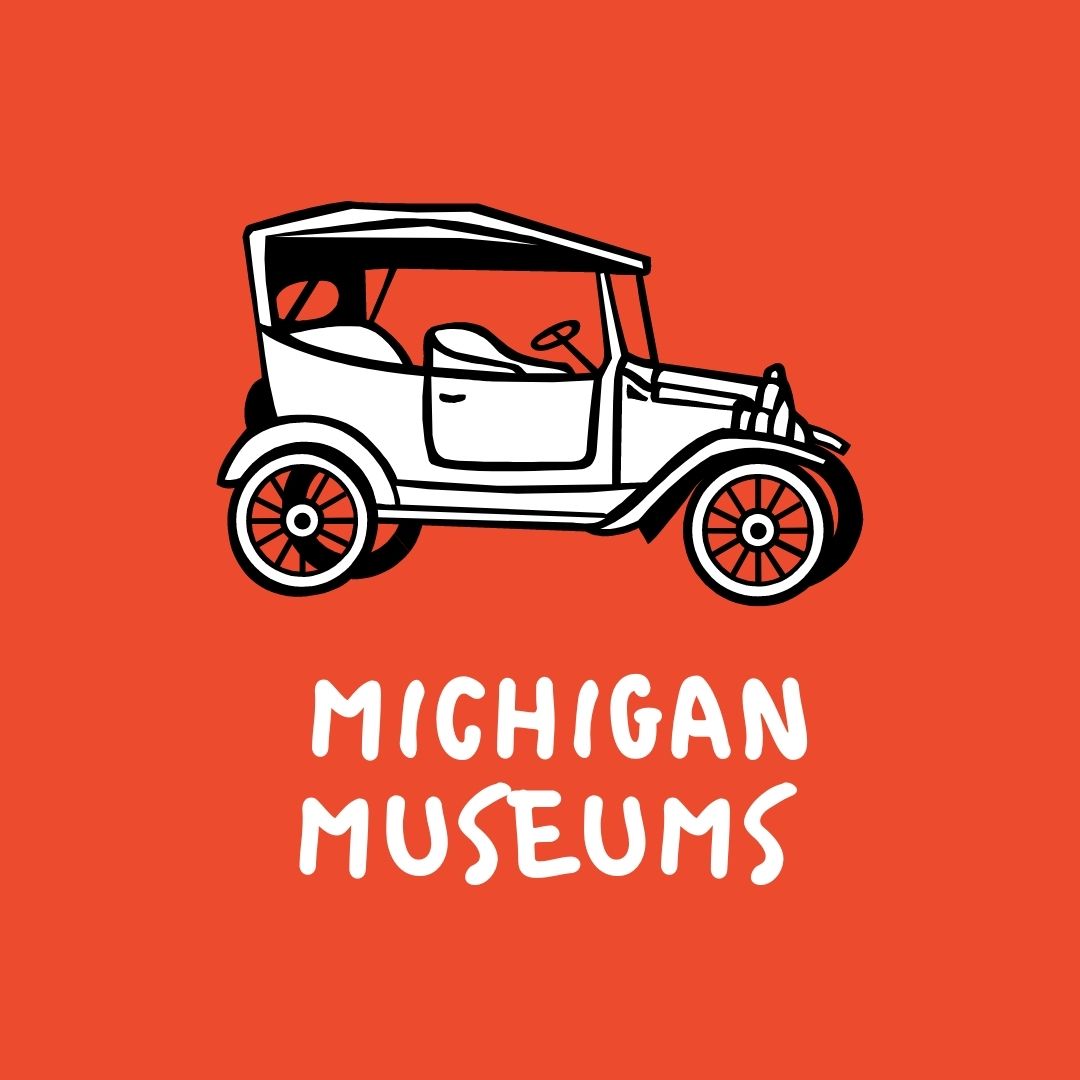 Michigan Museums